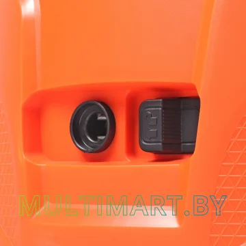 Мойка высокого давления Patriot GT 320 Imperial (322306000) картинка 12